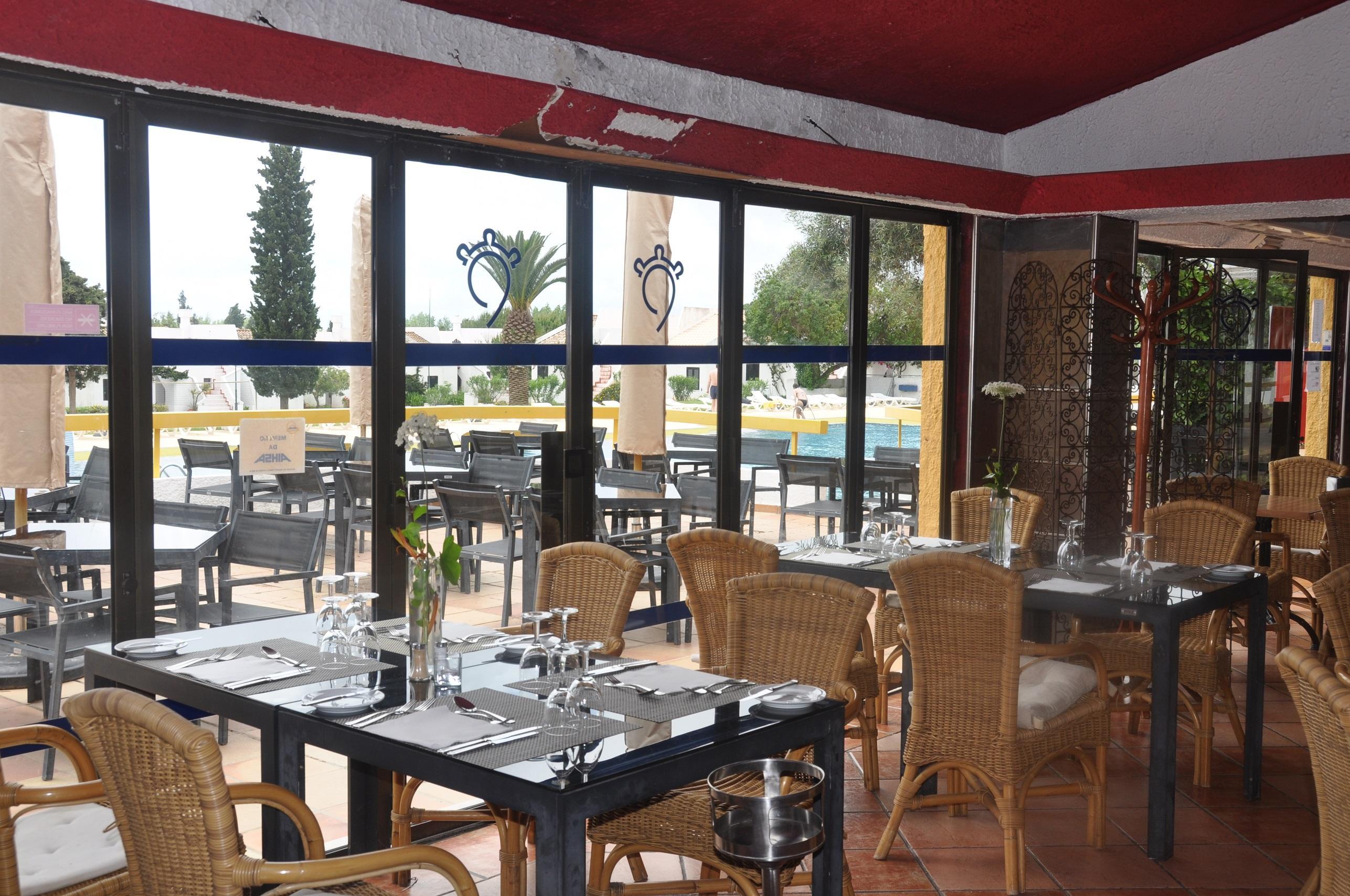 Hotel Pedras Da Rainha Cabanas De Tavira Exterior foto